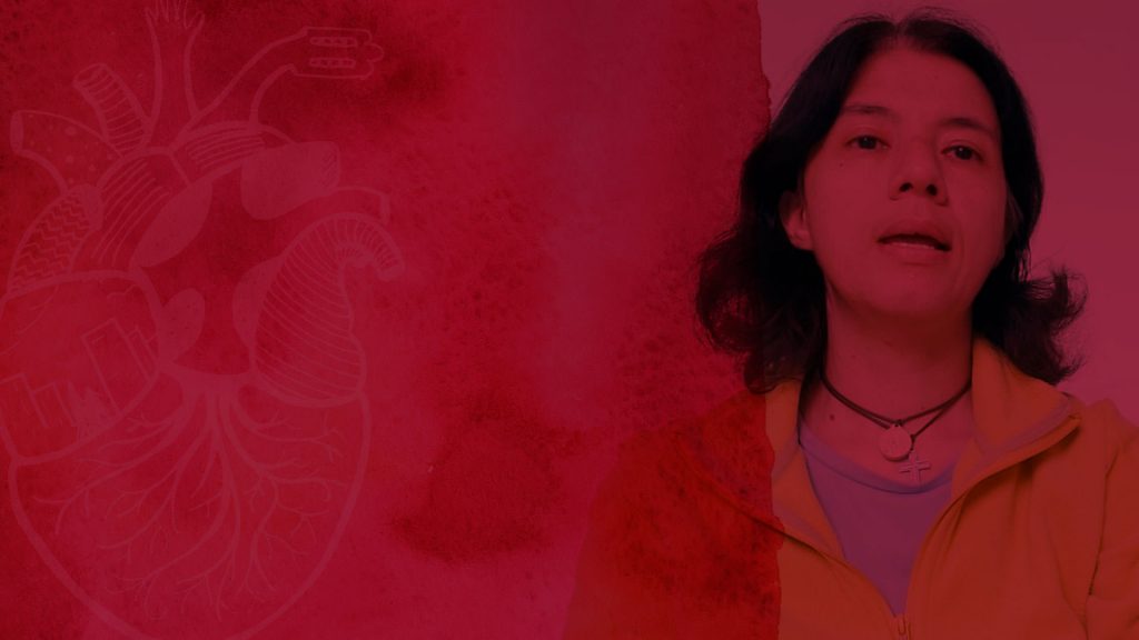 ¿Cómo vives la fraternidad de manera concreta dentro del Instituto?