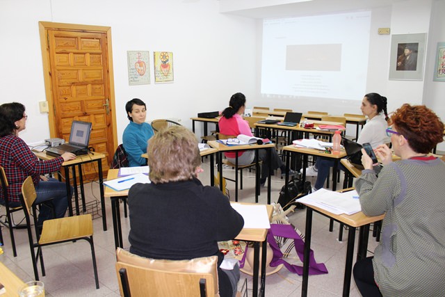 II encuentro de Equipos de formación y de Pastoral Vocacional