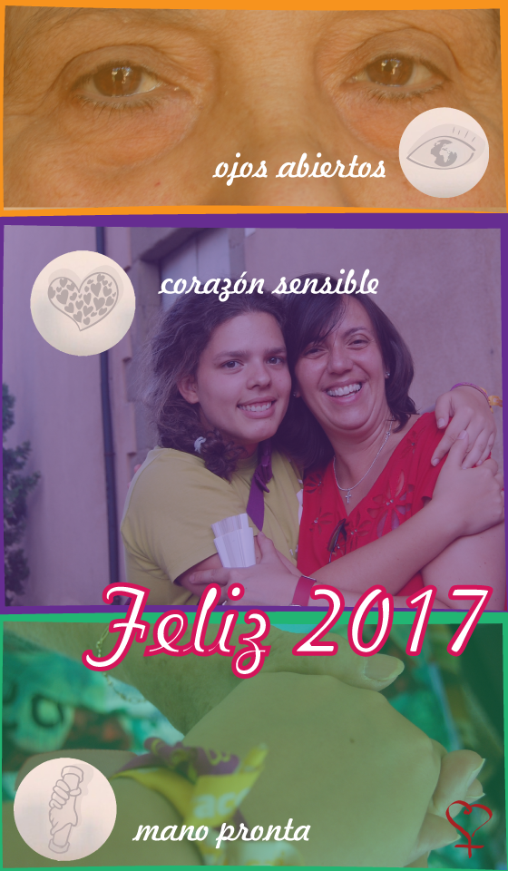 Feliz año 2017