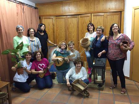 Arranca el Equipo de Pastoral Vocacional